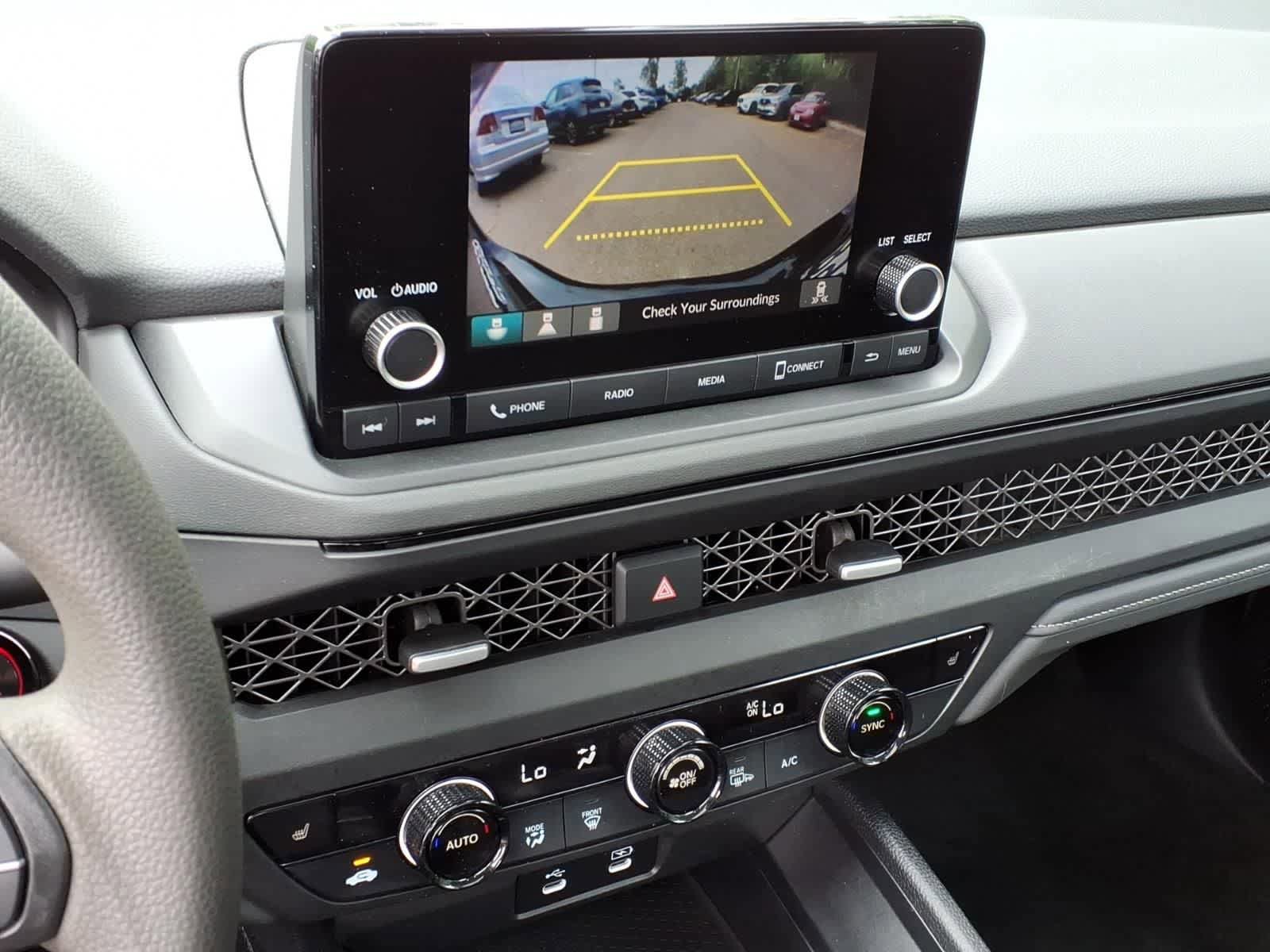 Used 2024 Honda Accord EX image 20