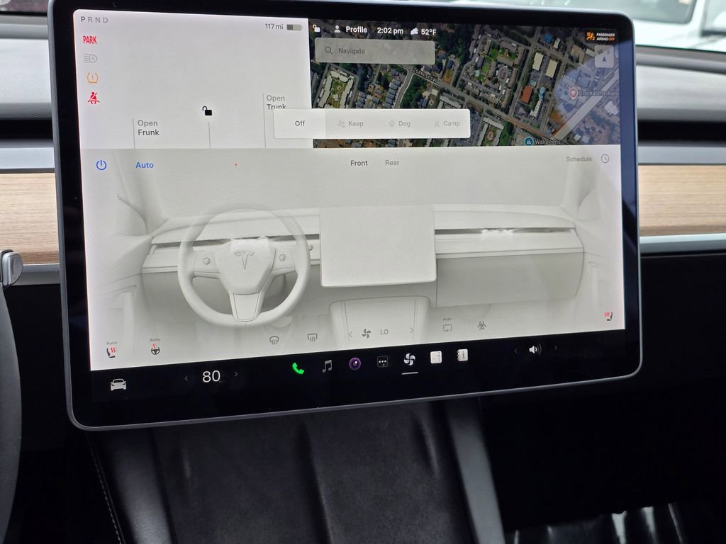 Used 2021 Tesla Model Y Performance image 26