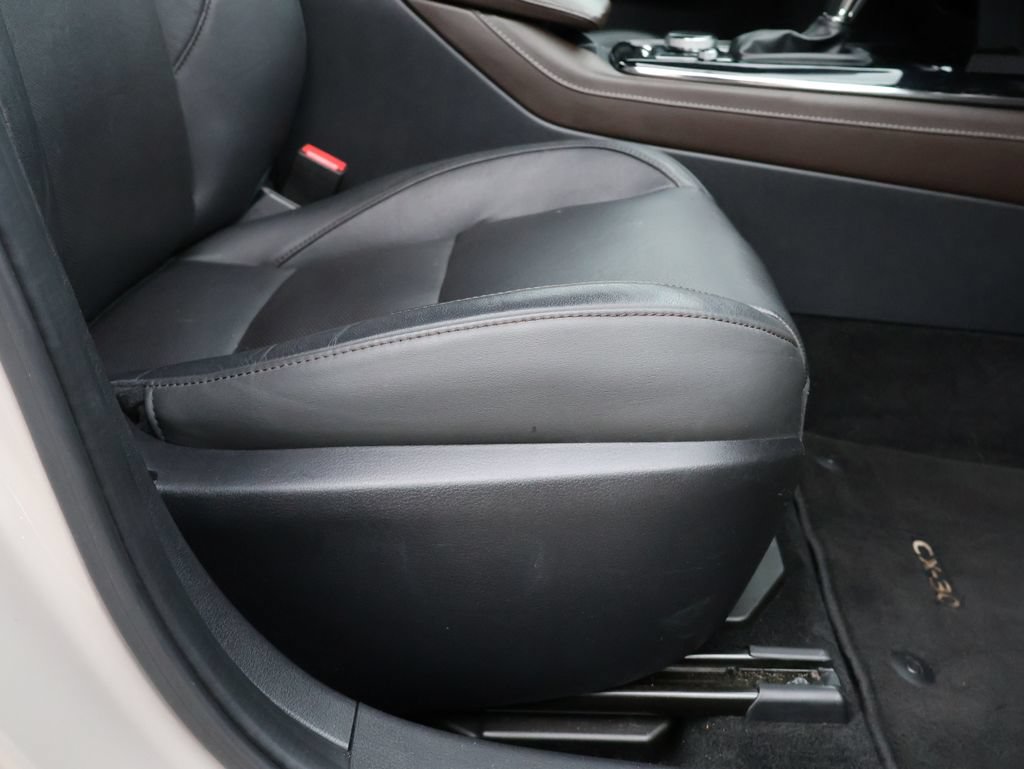Used 2024 MAZDA CX-30 AWD 2.5 S w/ Premium Package image 10