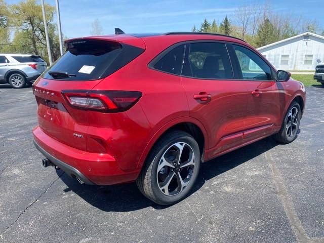 Used 2024 Ford Escape ST-Line Select w/ Tech Pack #2 AWD/4WD image 6