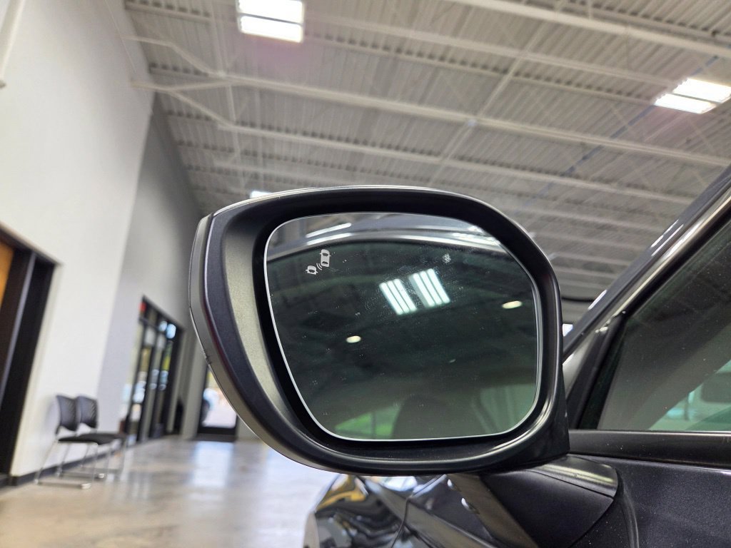Used 2022 Honda Civic EX image 13