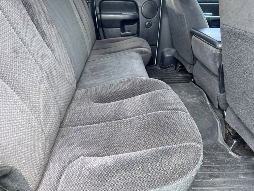 Used 2002 Dodge Ram 1500 Truck 4x4 Quad Cab image 12