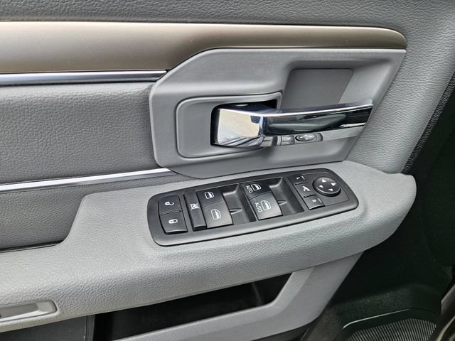Used 2017 RAM 1500 Big Horn AWD/4WD image 26