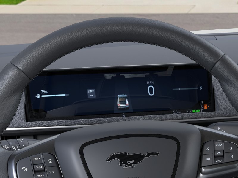 New 2026 Ford Mustang Mach-E Premium AWD/4WD image 13