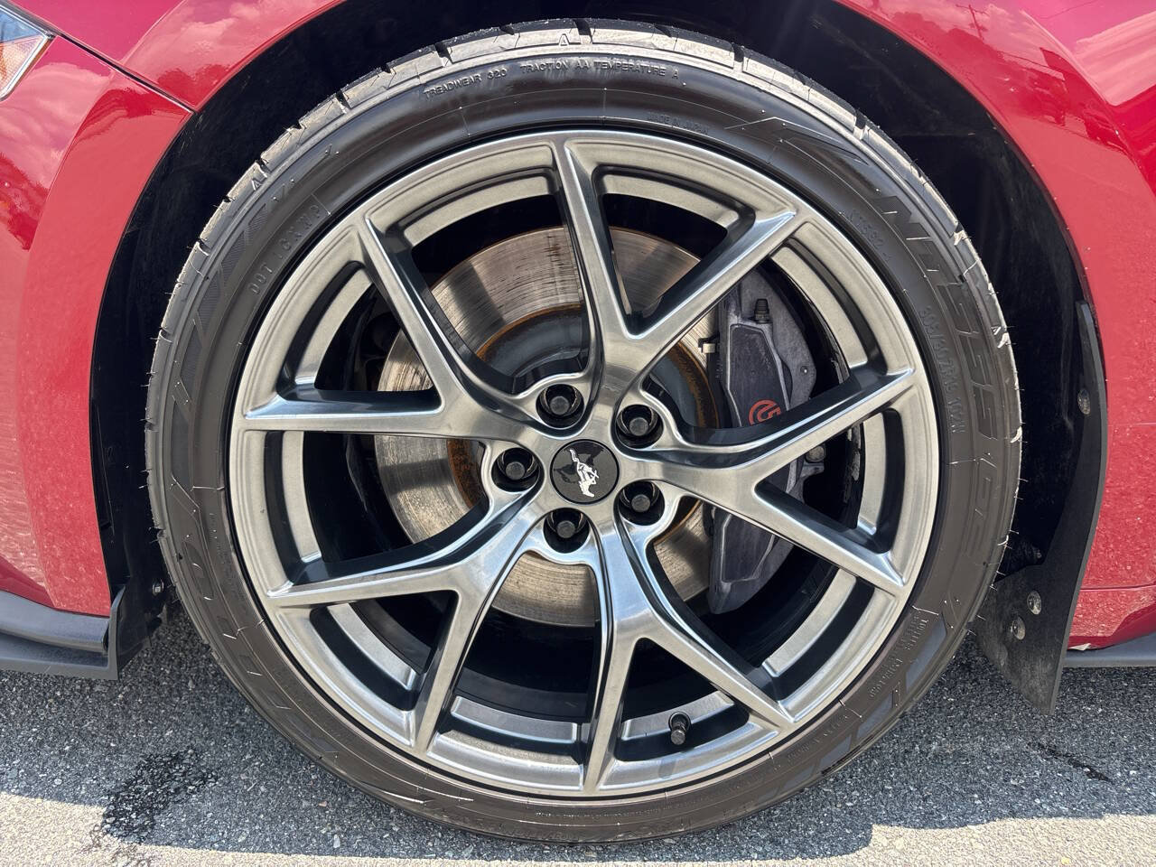 Used 2019 Ford Mustang GT RWD image 31
