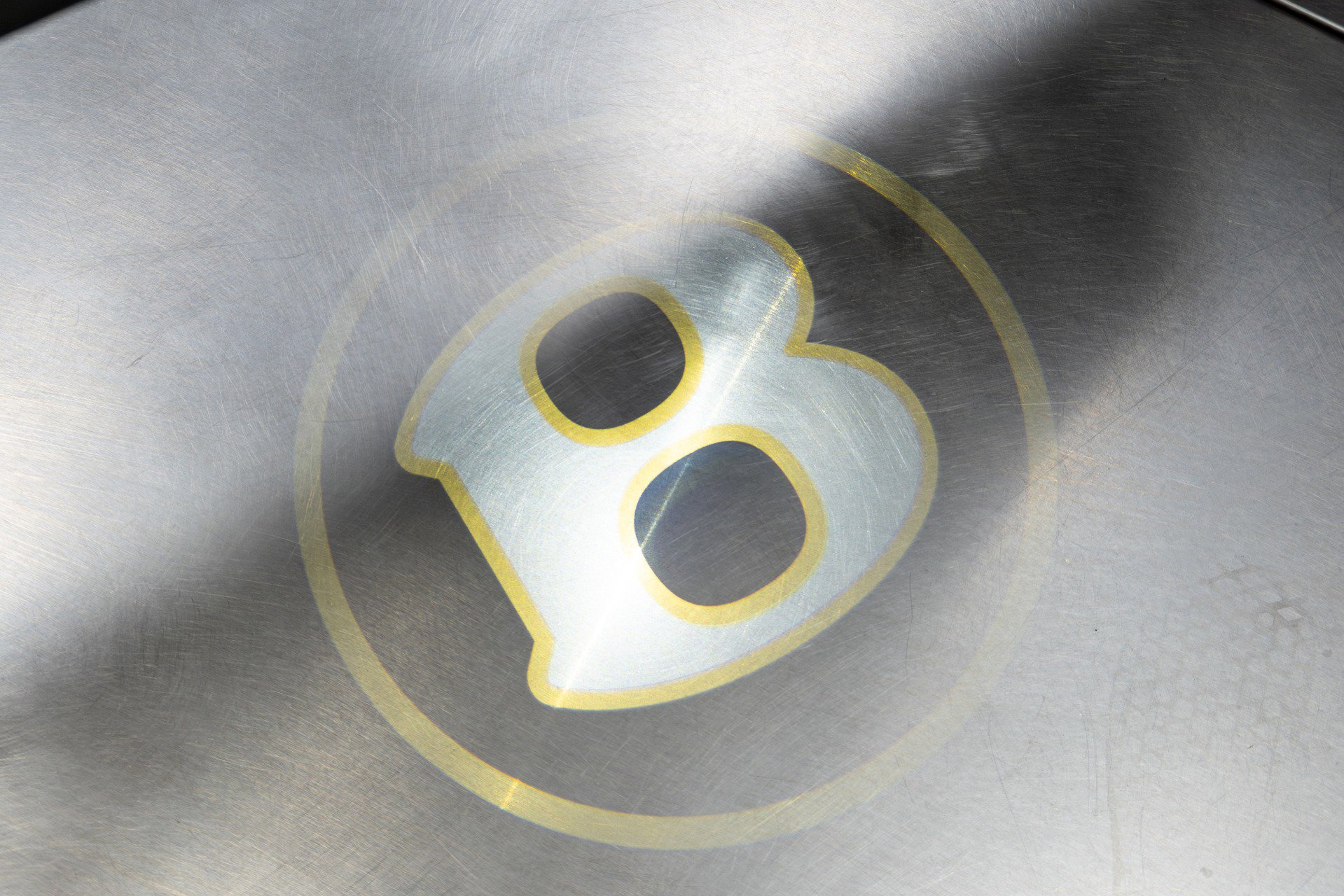 Used 2020 Bentley Bentayga image 61