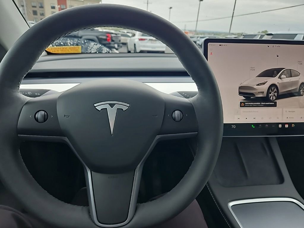 Used 2024 Tesla Model Y Long Range image 28