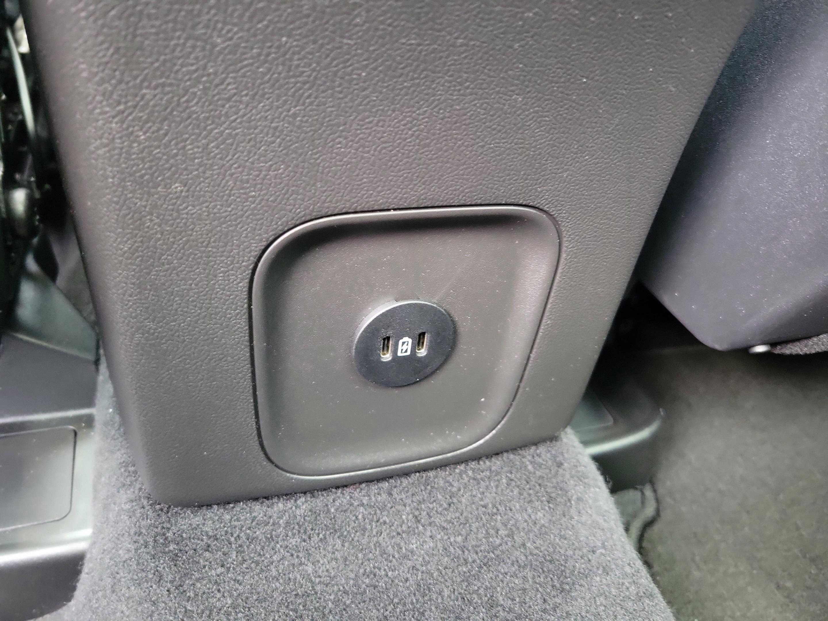 New 2025 Ford Escape Active w/ Tech Pack #1 image 34