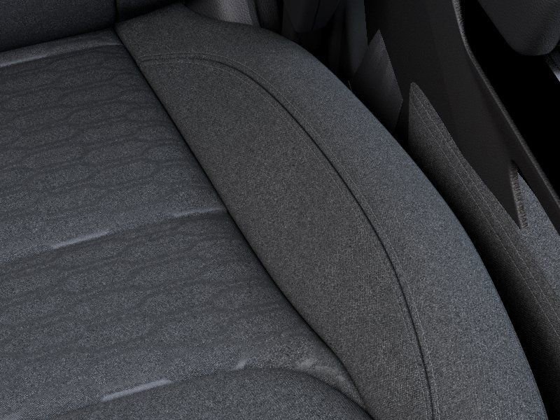 New 2026 RAM 1500 Tradesman image 21