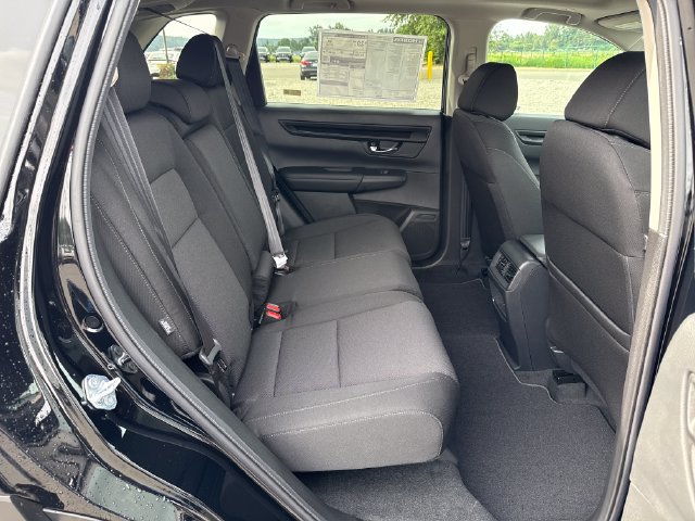 New 2026 Honda CR-V EX image 12