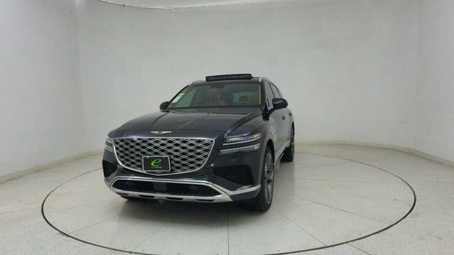 Used 2025 Genesis GV80 3.5T Prestige image 69