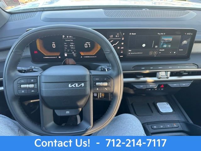 New 2027 Kia Telluride S image 16