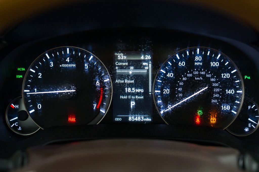 Used 2016 Lexus RX 350 AWD w/ Premium Package image 17