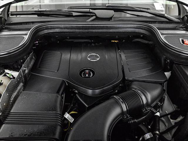 Certified 2025 Mercedes-Benz GLE 350 4MATIC image 25