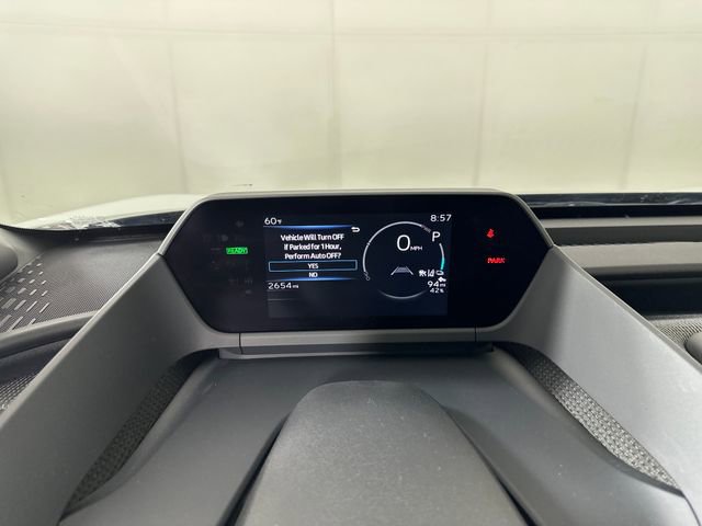 Used 2023 Toyota bZ4X Limited w/ Weather Package AWD/4WD image 17