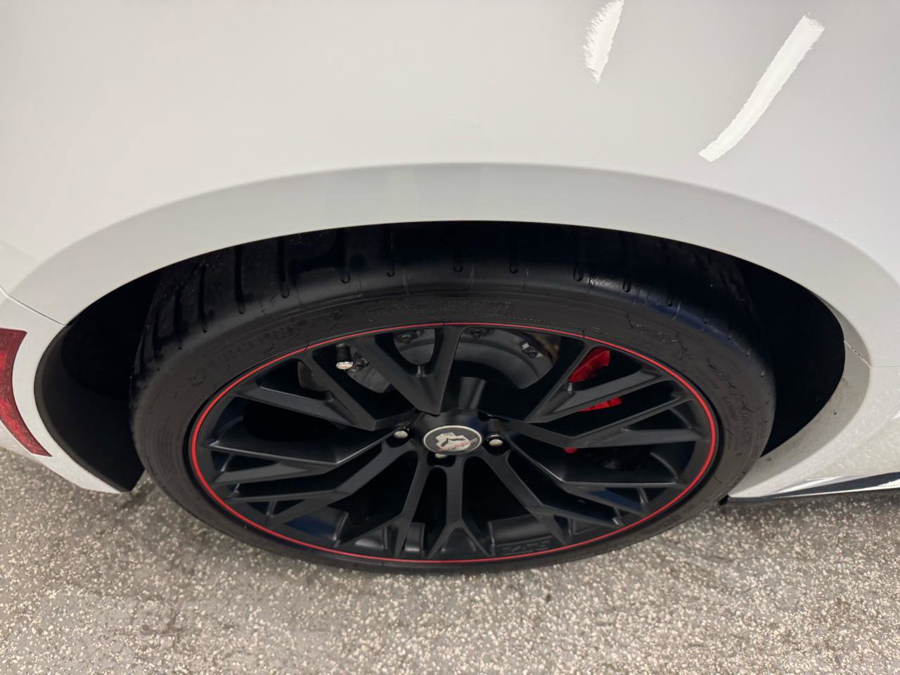 Used 2017 Chevrolet Corvette Z06 RWD image 22