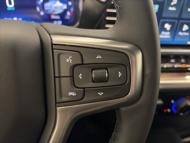 New 2026 Chevrolet Silverado 1500 LT image 17