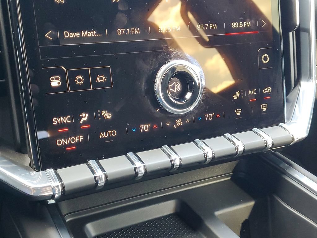 Used 2024 GMC Acadia Elevation w/ Black Edition FWD image 31