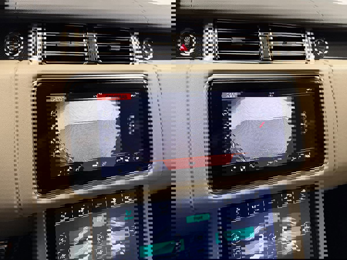 Used 2021 Land Rover Range Rover P525 Westminster Edition LWB image 29