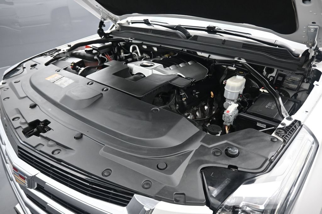 Used 2019 Cadillac Escalade ESV Luxury AWD/4WD image 63
