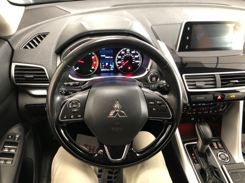 Used 2018 Mitsubishi Eclipse Cross SE image 23