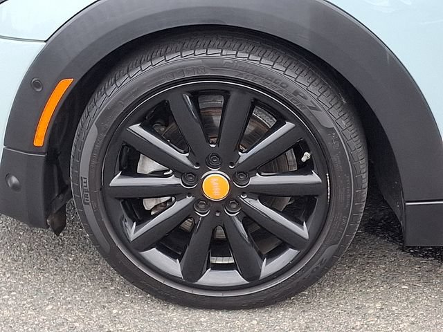 Used 2018 MINI Cooper S FWD image 28