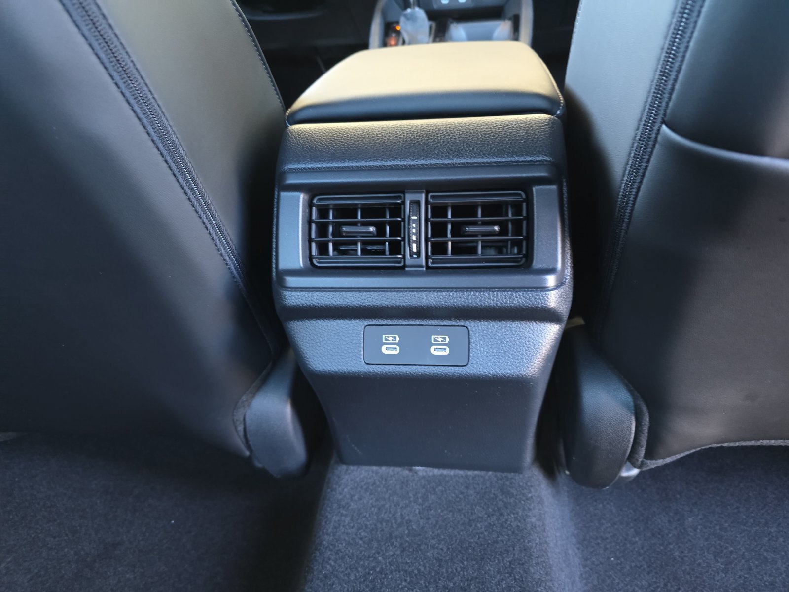 New 2026 Honda Accord Sport image 12