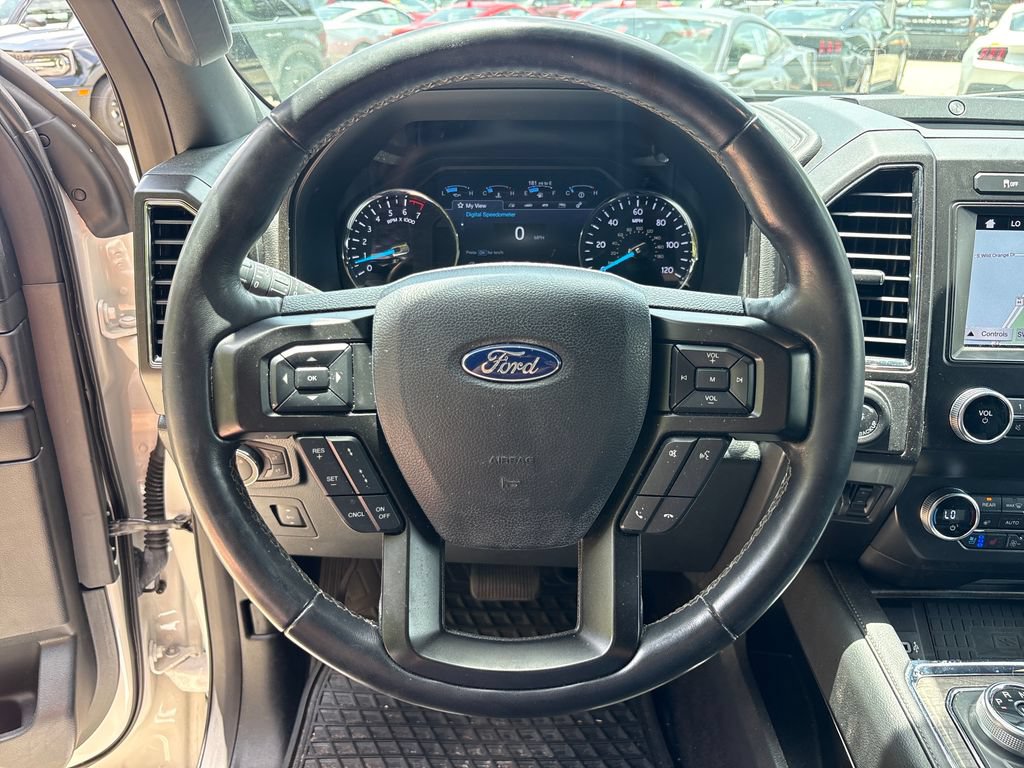 Used 2019 Ford Expedition Limited w/ Special Edition Package RWD image 18
