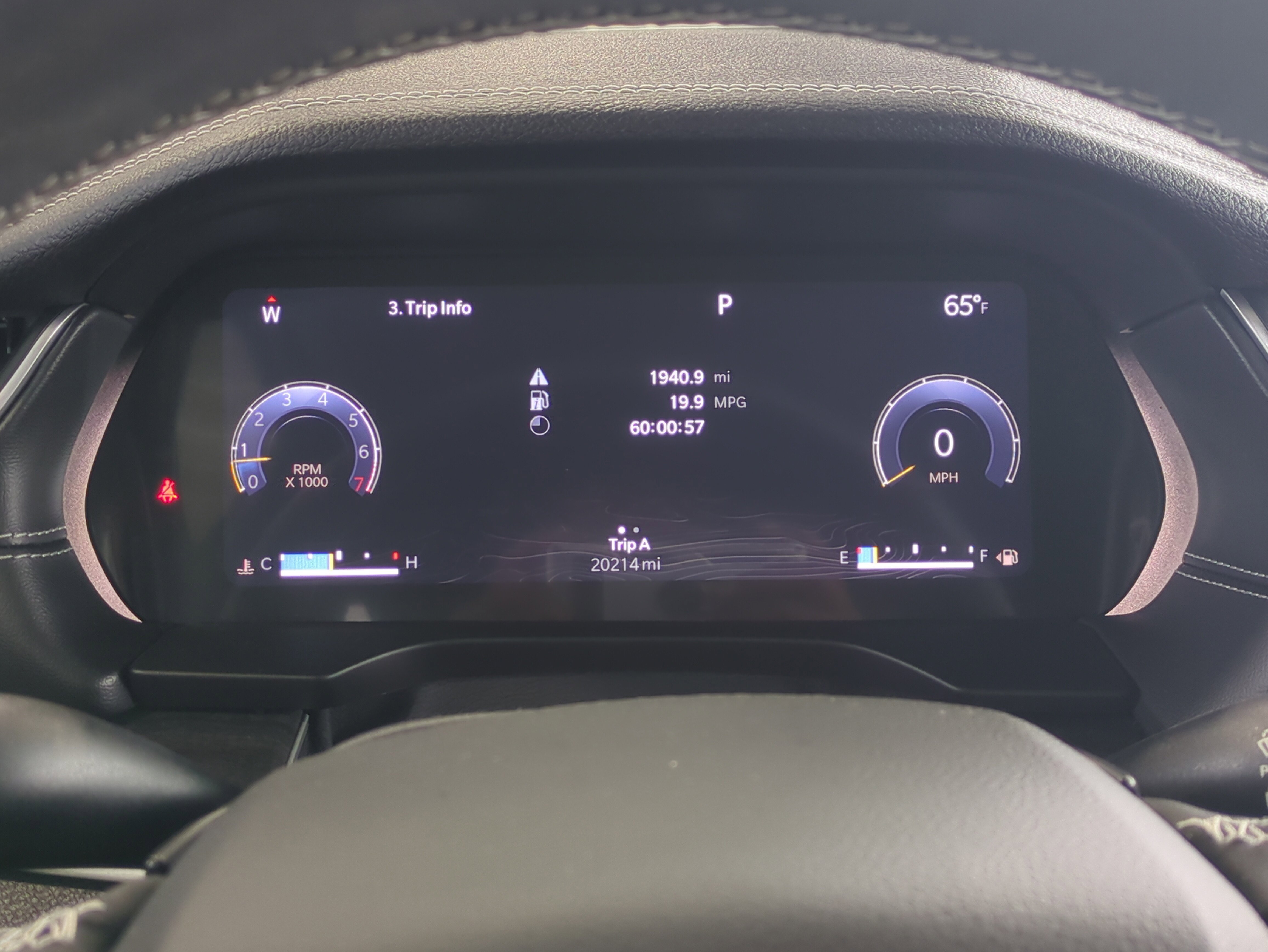 Certified 2023 Jeep Grand Cherokee L Limited image 29