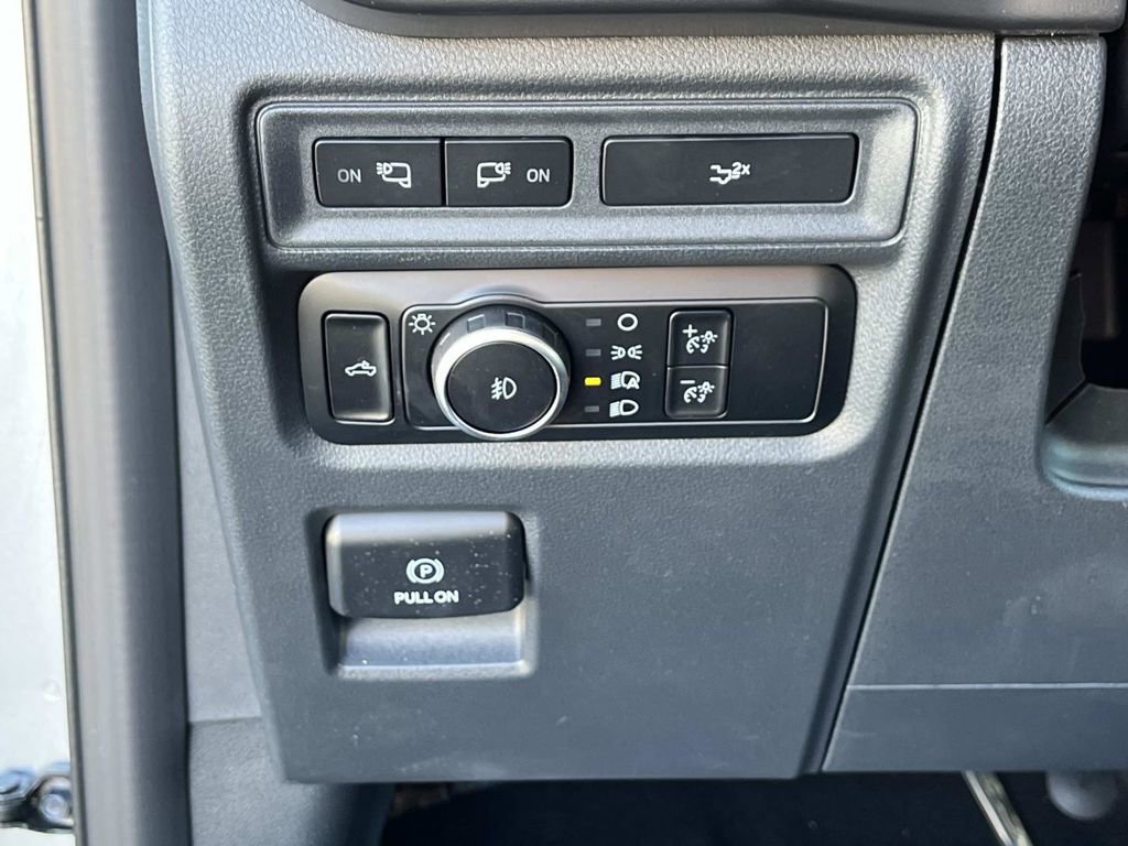 Used 2024 Ford F150 XLT w/ Equipment Group 302A MID image 27