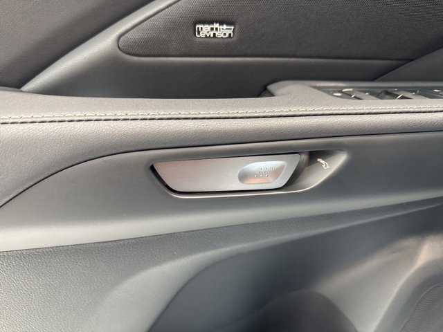 New 2026 Lexus TX 500h AWD image 34