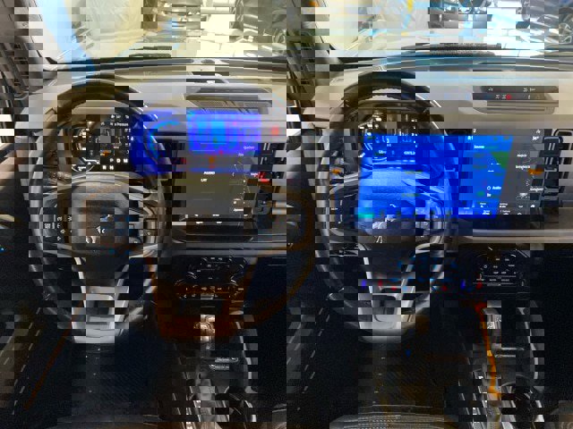 Certified 2023 Ford Bronco Badlands image 11