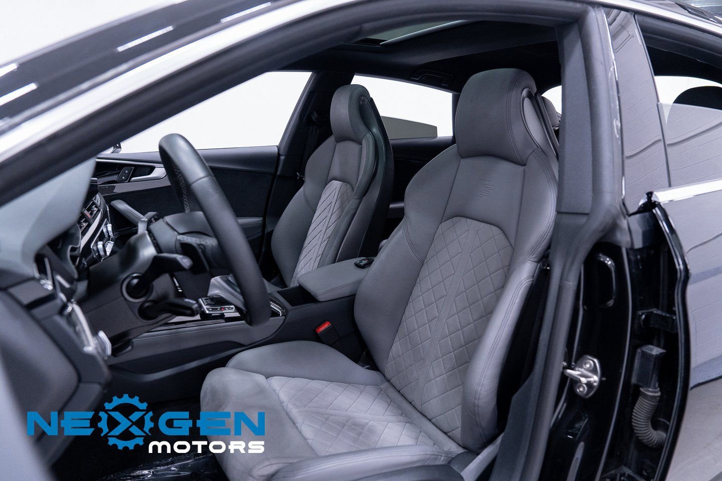 Used 2024 Audi S5 Premium Plus w/ Premium Plus Package image 26