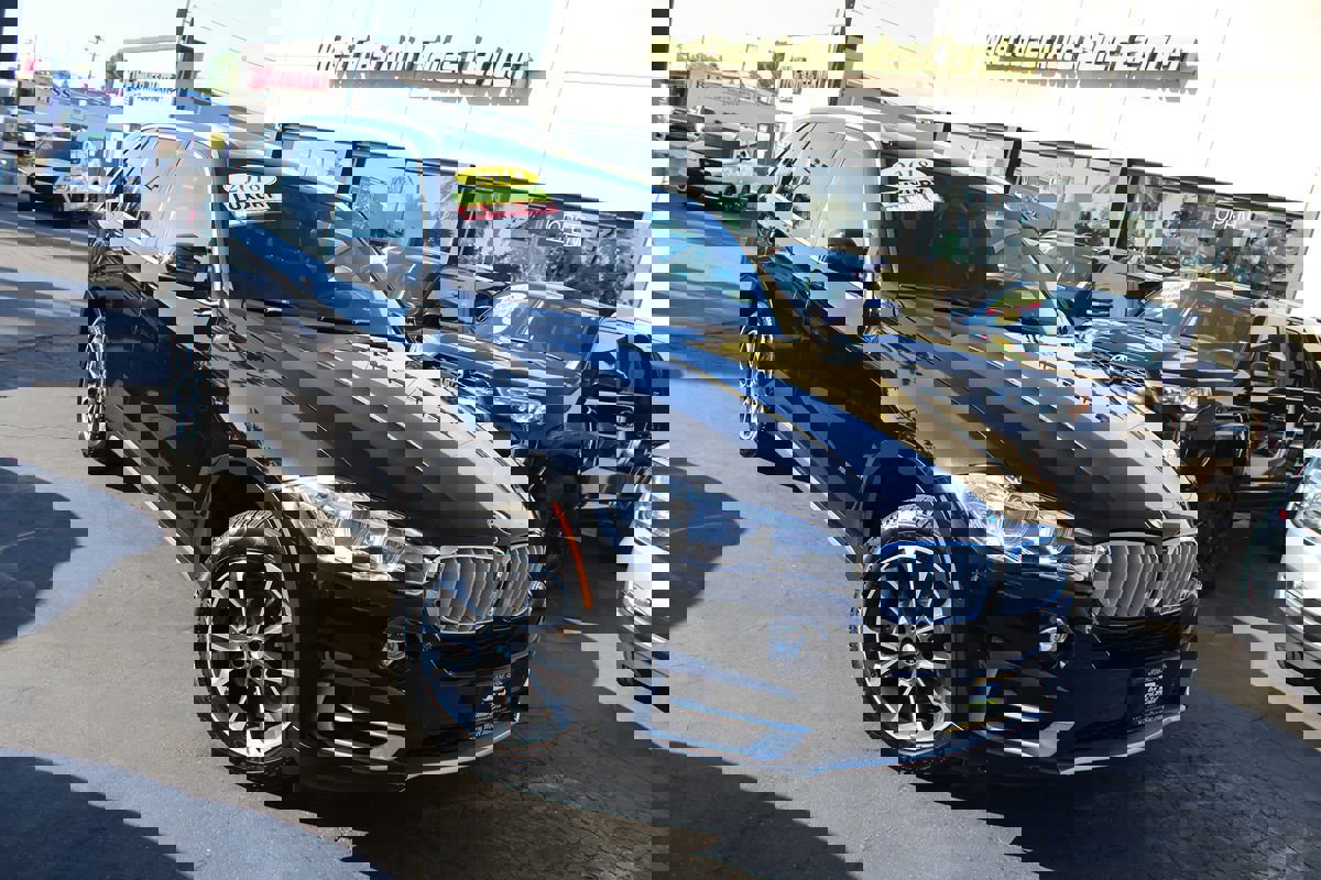 Used 2018 BMW X5 xDrive35i image 41