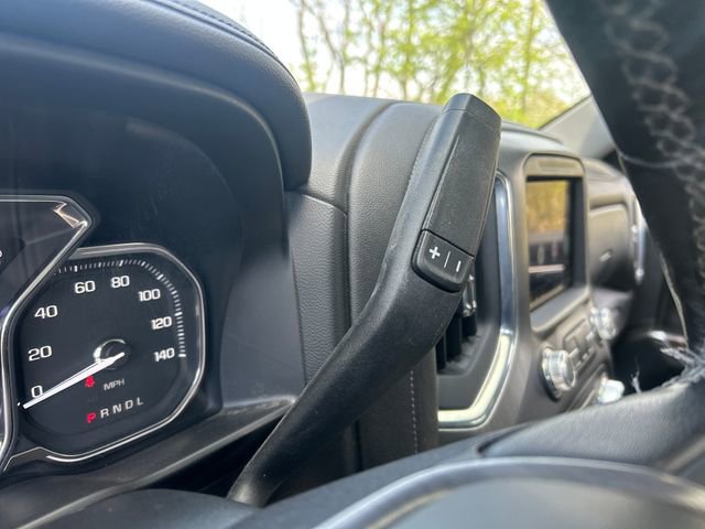 Used 2020 GMC Sierra 3500 Denali w/ Denali Ultimate Package AWD/4WD image 24