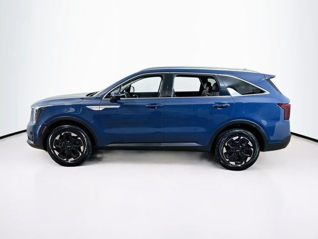 Used 2025 Kia Sorento S w/ Panoramic Sunroof Package AWD/4WD image 5