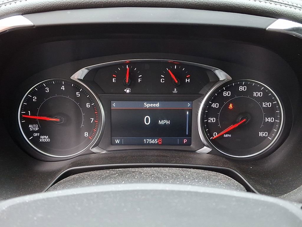 Used 2023 Chevrolet Blazer LT w/ Driver Confidence Package AWD/4WD image 19