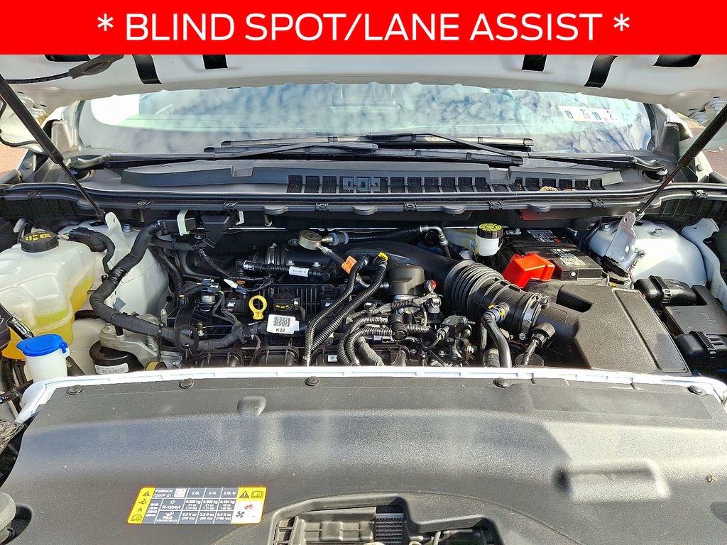 Used 2023 Ford Edge SEL w/ Convenience Package image 25