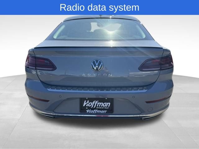 Used 2023 Volkswagen Arteon SE image 4
