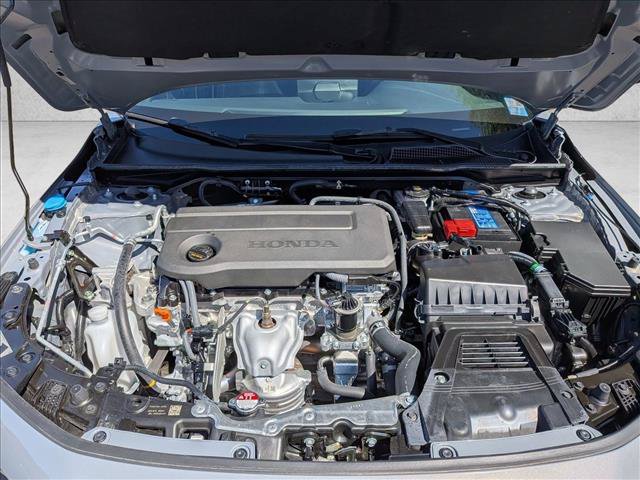 Used 2025 Honda Civic Sport image 21