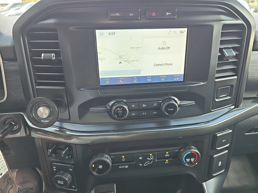 Used 2021 Ford F150 XL w/ STX Appearance Package AWD/4WD image 14