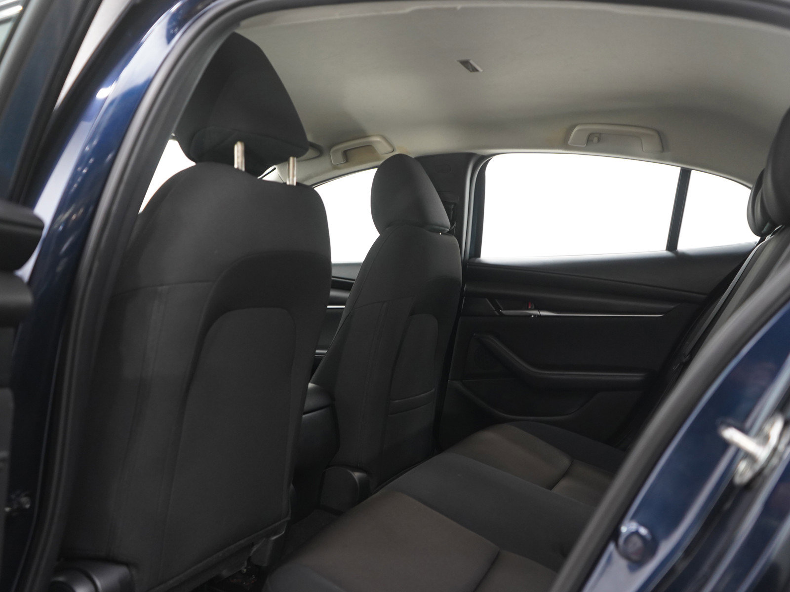 Used 2021 MAZDA MAZDA3 s FWD image 16