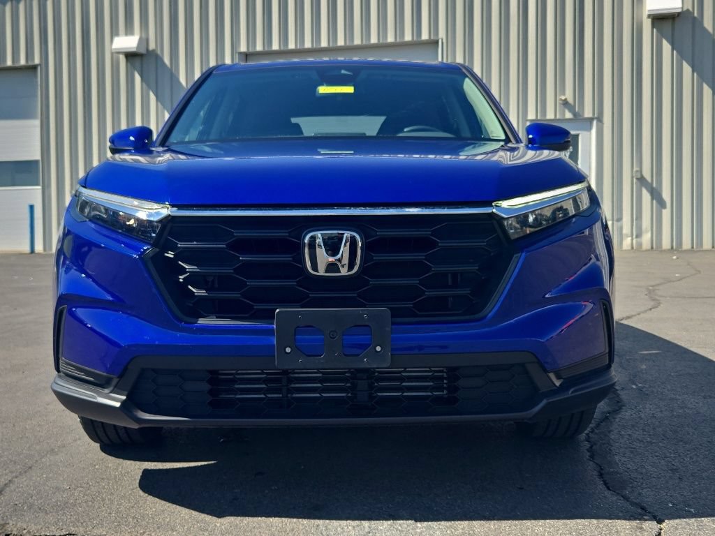 Used 2025 Honda CR-V LX image 2