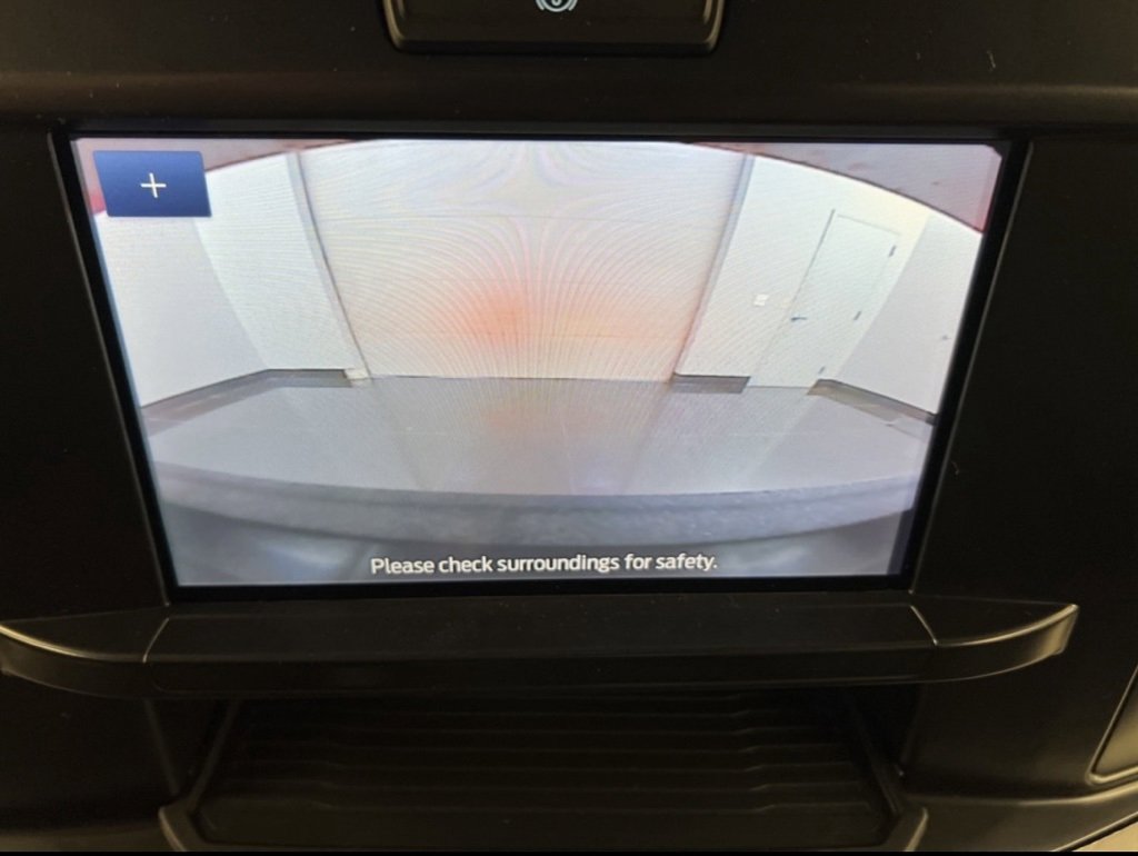 New 2025 Ford F550 4x4 Regular Cab Super Duty image 14