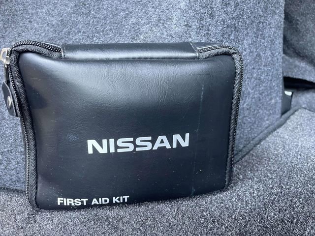 Used 2018 Nissan Sentra SV FWD image 10