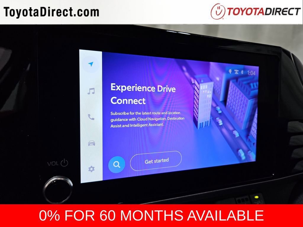 New 2026 Toyota Camry LE image 16