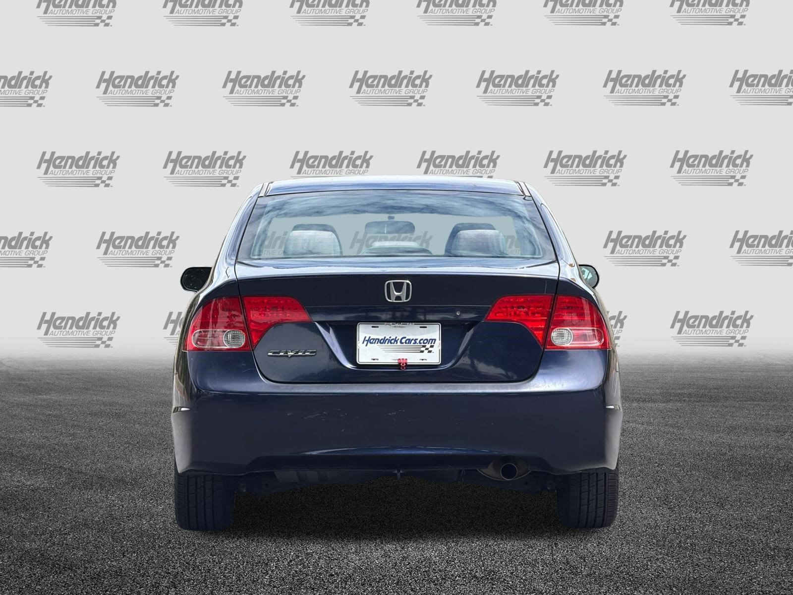 Used 2006 Honda Civic LX image 6