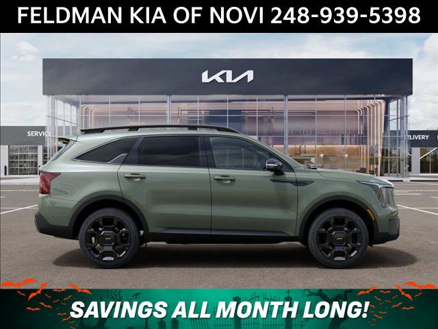 New 2026 Kia Sorento SX Prestige AWD/4WD image 7