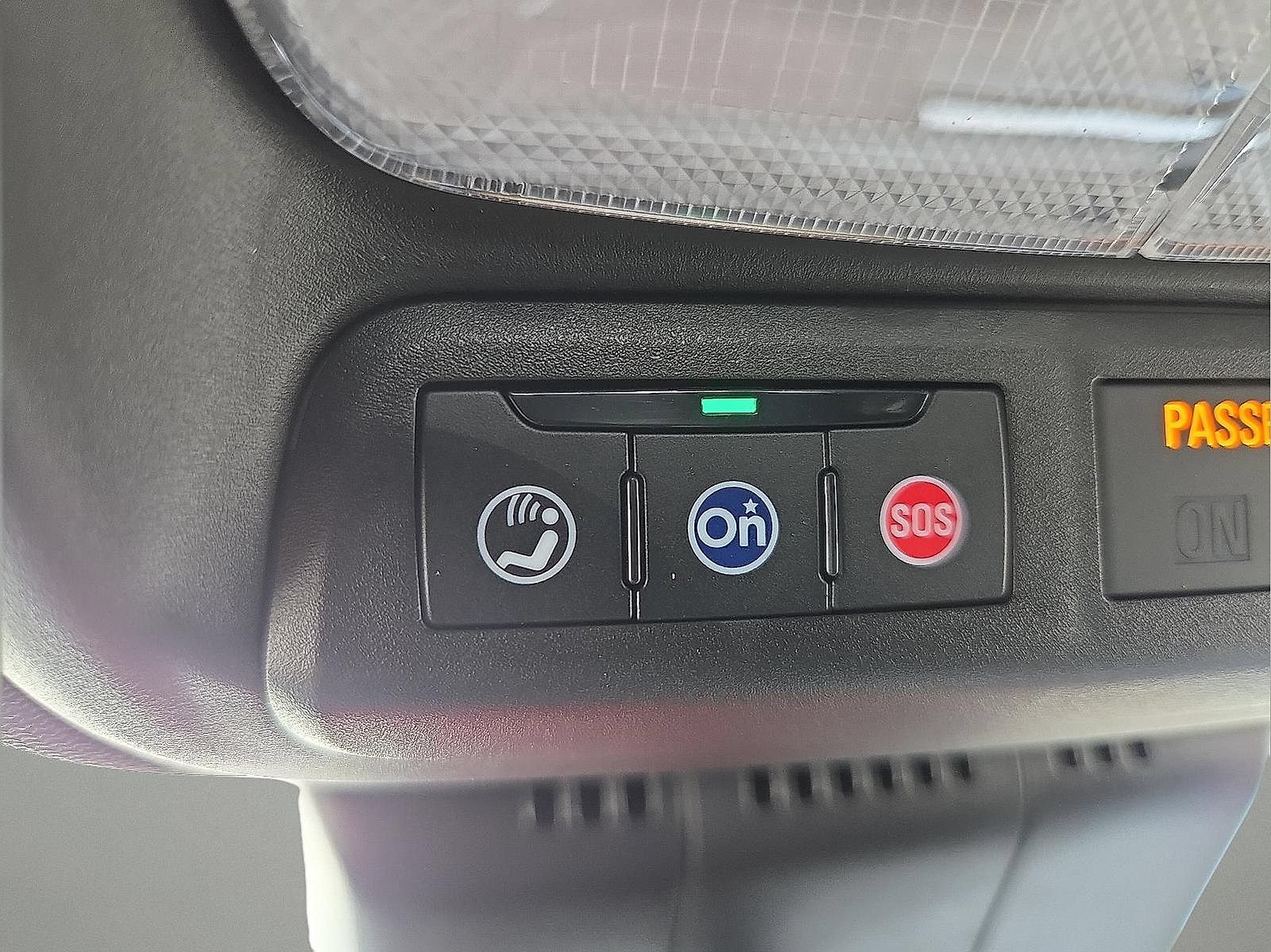 Certified 2024 GMC Canyon Denali AWD/4WD image 22