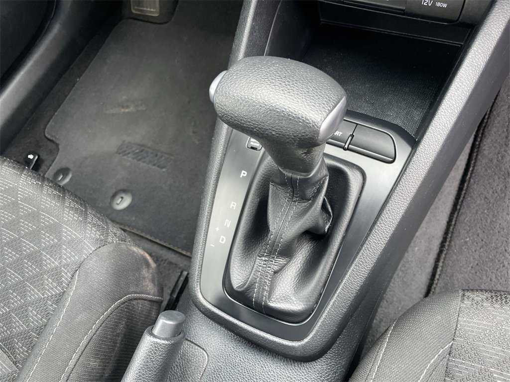 Used 2020 Kia Rio S image 24